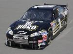 Chevrolet Impala SS NASCAR Sprint Cup Series Race Car 2007 года